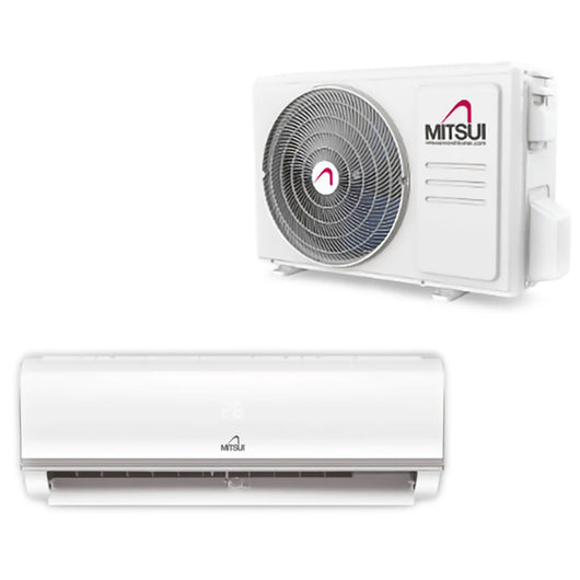 Climatizzatore condizionatore inverter 9000 BTU mono split wifi A++ R32  Garanzia 10 anni