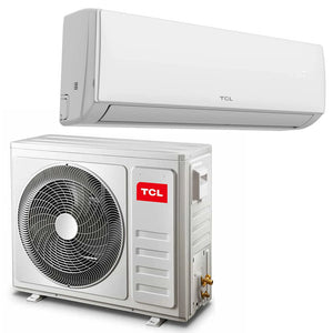 Climatizzatore condizionatore inverter 9000 BTU mono split wifi A++ R32