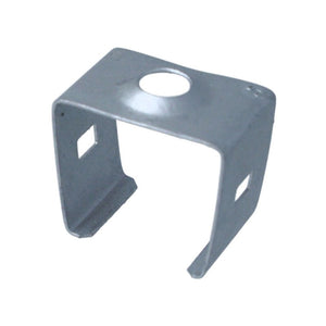 Clip Guida Gancio di Montaggio In Acciaio Per Profilato Alluminio Alto BAZ1715