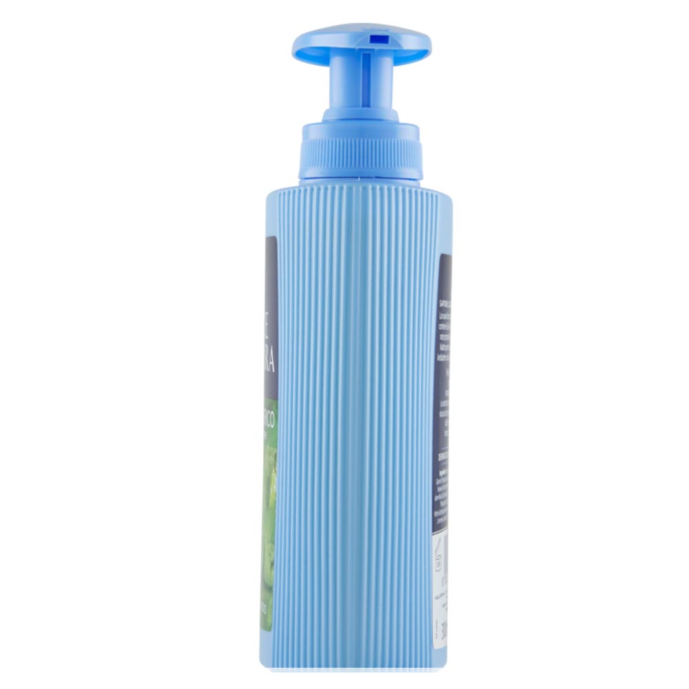 Felce azzurra sapone liquido con antibatterico menta e lime 12 flaconi da 300 ml ciascuno