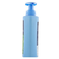 Felce azzurra sapone liquido con antibatterico menta e lime 12 flaconi da 300 ml ciascuno