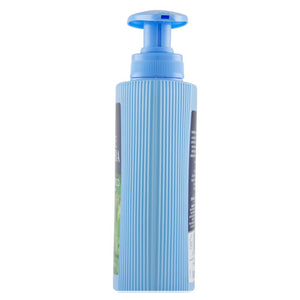 Felce azzurra sapone liquido con antibatterico menta e lime 12 flaconi da 300 ml ciascuno