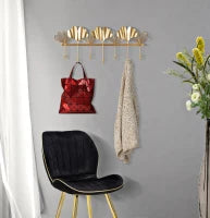 Appendiabiti 7 Leaves cm 66,2X6X26,3