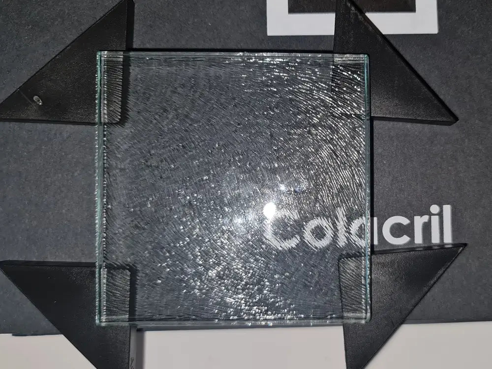 Box Doccia Cristallo Cincillà Anticalcare Apertura Centrale H200 - 70x170