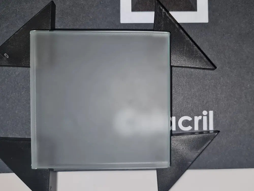 Box Doccia Cristallo Satinato Anticalcare Apertura Centrale H200 - 80x150