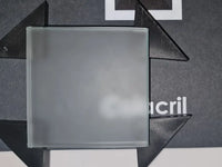 Box Doccia Cristallo Satinato Anticalcare Apertura Centrale H200 - 90x150