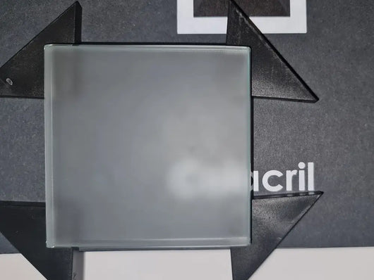 Box Doccia Cristallo Satinato Anticalcare Apertura Centrale H200 - 90x150