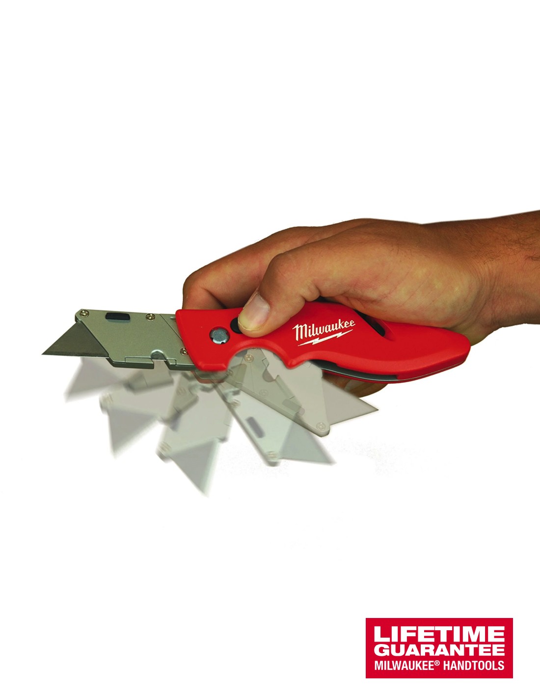 Coltellino FASTBACK™ Milwaukee