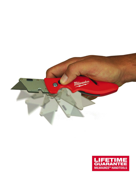 Coltellino FASTBACK™ Milwaukee