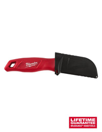 Coltello a lama fissa Hawkbill Milwaukee