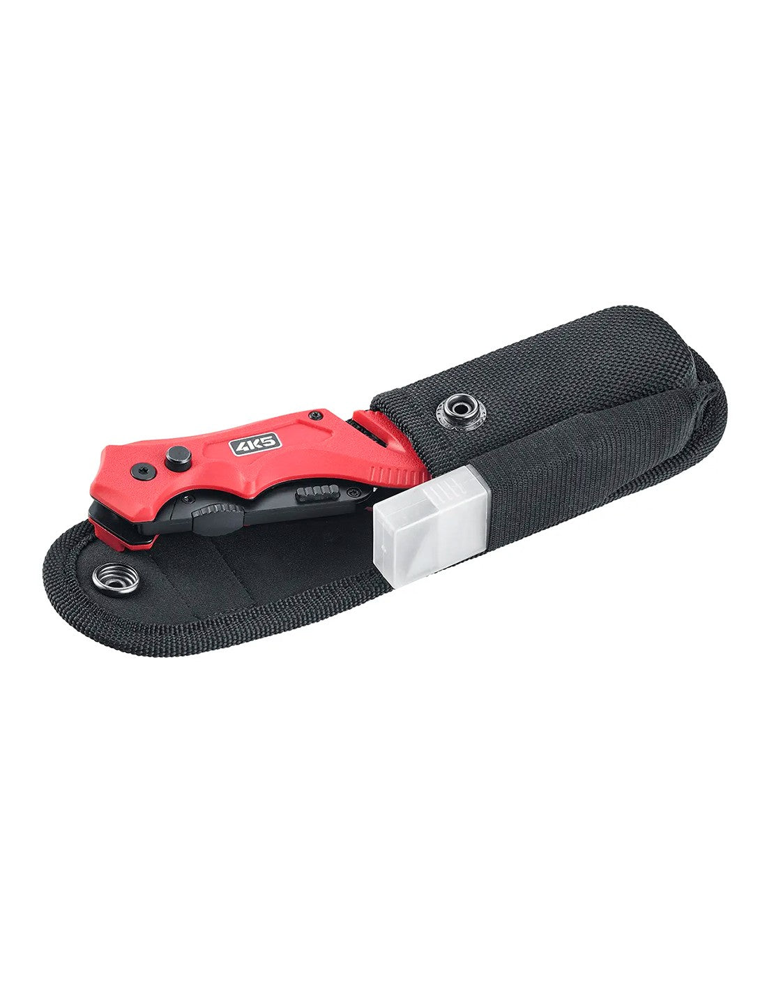 Coltello a serramanico con lame sostituibili 4K5 600.300A - TK 300