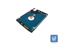 Composizione Hdd Hard Disk interni per Pc Desktop e Notebook - 2,5" e 3,5" collegamenti Sata e Ide a scelta vari formati e capacità - Usati SATA 3,5",160GB