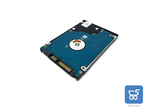 Composizione Hdd Hard Disk interni per Pc Desktop e Notebook - 2,5" e 3,5" collegamenti Sata e Ide a scelta vari formati e capacità - Usati SATA 3,5",160GB