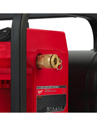 Compressore Milwaukee M18FAC-0 (Solo corpo)