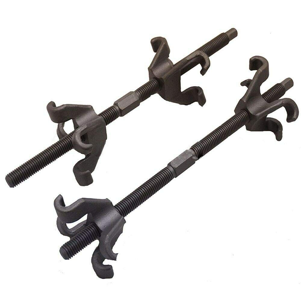 Compressore Molle Ammortizzatori 380mm con 4 Ganci