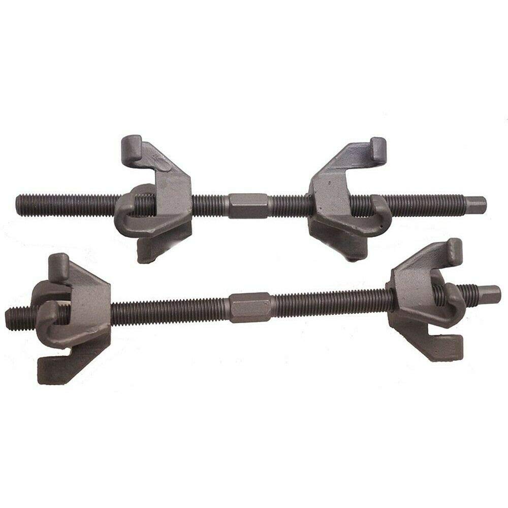 Compressore Molle Ammortizzatori 380mm con 4 Ganci