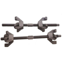 Compressore Molle Ammortizzatori 380mm con 4 Ganci