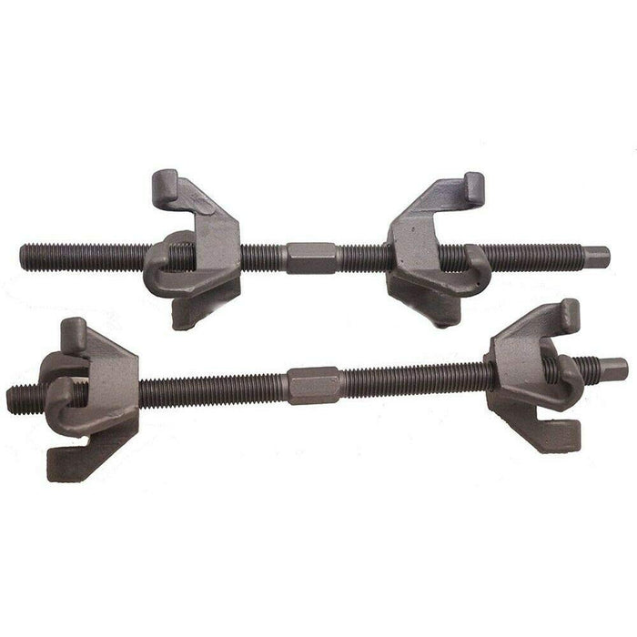 Compressore Molle Ammortizzatori 380mm con 4 Ganci