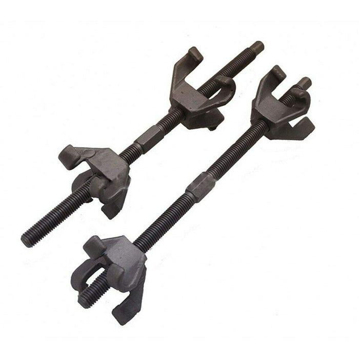 Compressore Molle Ammortizzatori 380mm con 4 Ganci