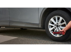 Compressore Ricaricabile ULTIMATE SPEED USKT 60 C4 Portatile Auto Moto Bici