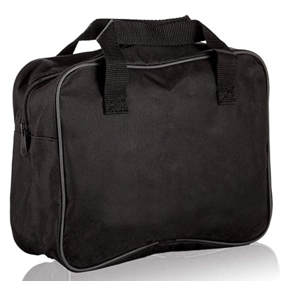 Compressore portatile 2 cilindri per auto camper 12V 150PSI 85L/Min RVAC12