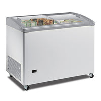 Congelatore a pozzo freezer frigo frigorifero cm 70x67x91 RS3345