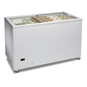 Congelatore a pozzo freezer frigo frigorifero cm 84x67x89 RS3341