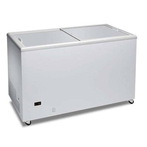 Congelatore a pozzo freezer frigo frigorifero cm 84x67x89 RS9581