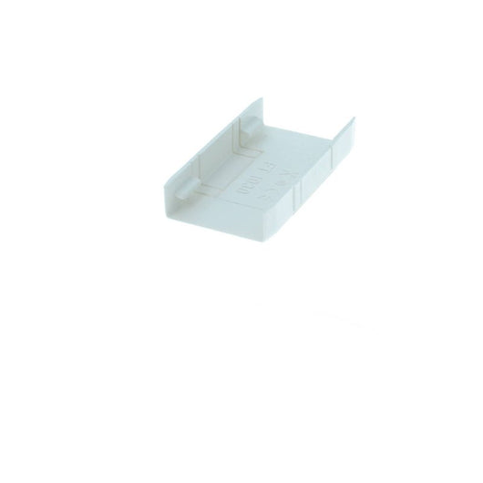 Connettore Giunto Lineare 30X10mm Per Canaline FG18306