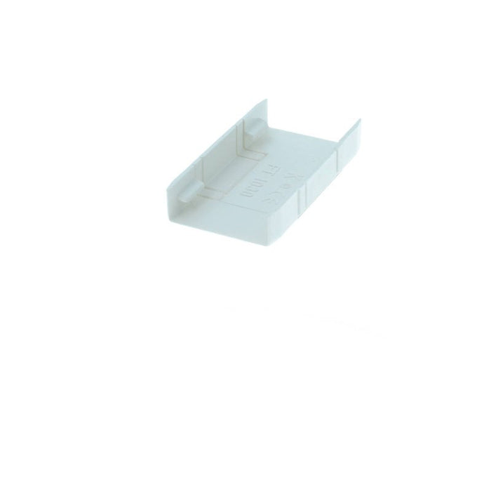 Connettore Giunto Lineare 30X10mm Per Canaline FG18306