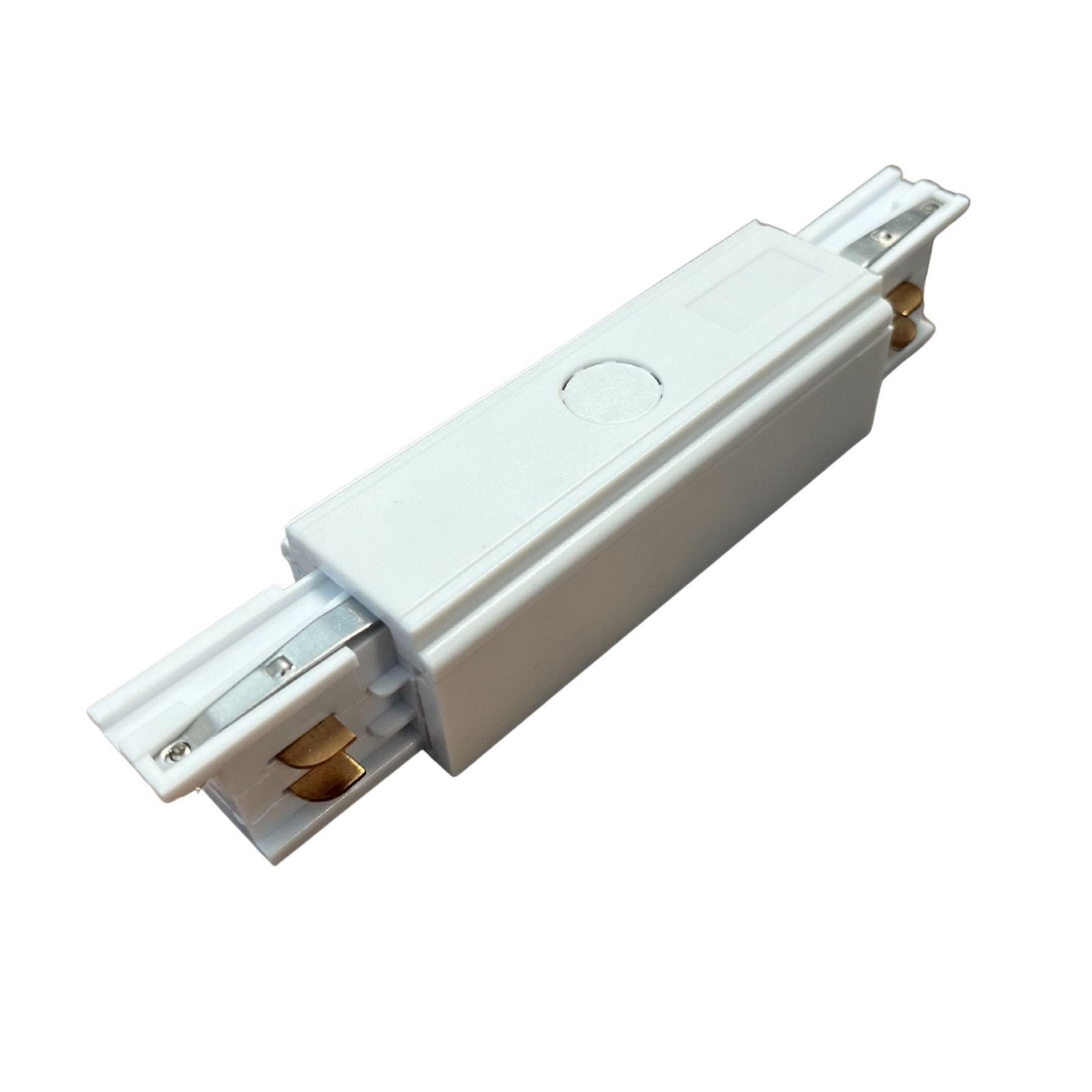 Connettore Giunto Lineare rigido prolunga  Sistema Binario Trifase