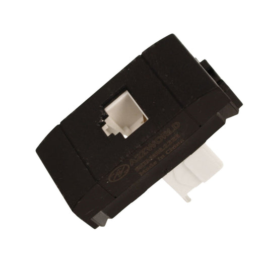 Connettore Telefonica Presa RJ11 MBL Nero 1M Compatibile Bticino Living International BLN2354