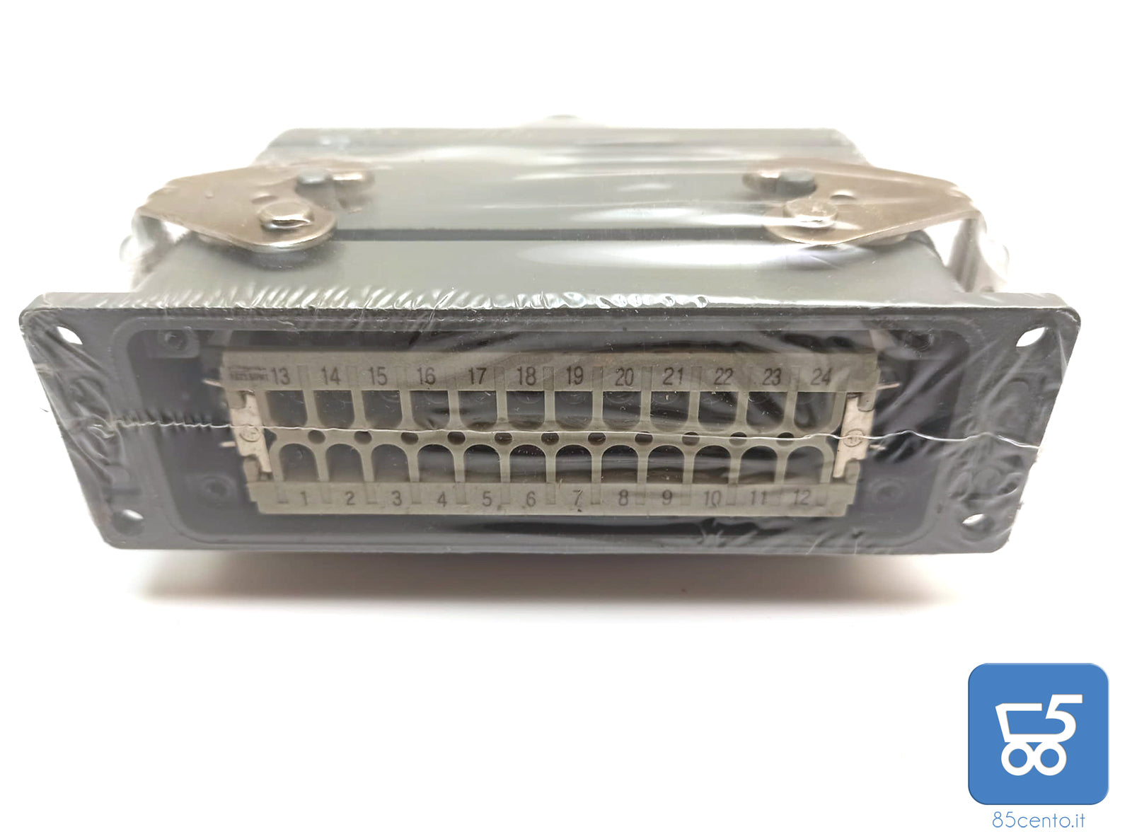 Connettore per Carichi Pesanti HDC-HE-024-2 400V 500V 16 A