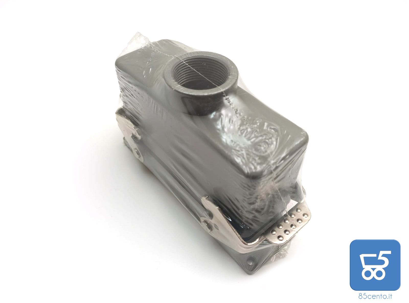 Connettore per Carichi Pesanti HDC-HE-024-2 400V 500V 16 A