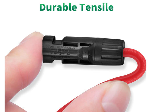 Connettori per Pannelli Solari Fotovoltaici Y M/F/F e F/M/M di Tipo 2 Pannello Solare Cavi Fotovoltaici Connettori Y Branch Connettore Parallelo