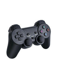 Console videogiochi mini game stick 4K HDMI 2 controller joystick 3000 in 1