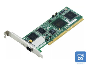 Controller Emulex LP9002L-F2 Singolo 2GB/S Fibre Channel Pci-X Profilo Standard