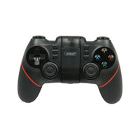 Controller joystick wireless bluetooth gamepad per Android iOS PC PS3 Q-PA1