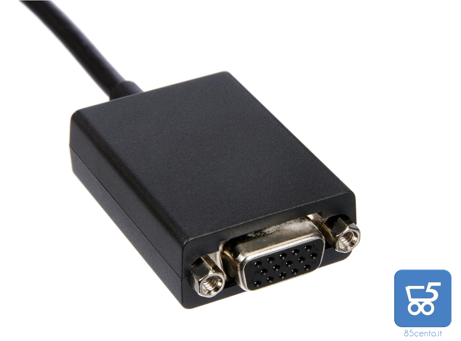 Convertitore da HDMI maschio a VGA femmina LENOVO per Monitor Risoluzione Max 1.920 x 1.080 a 60 Hz