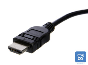 Convertitore da HDMI maschio a VGA femmina LENOVO per Monitor Risoluzione Max 1.920 x 1.080 a 60 Hz