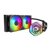 Cooler Master MLX-D24M-A25PZ-RW