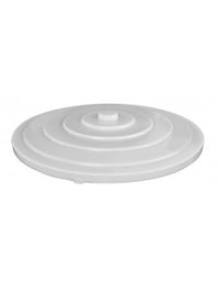 Coperchio per bidone alimentare 300 litri