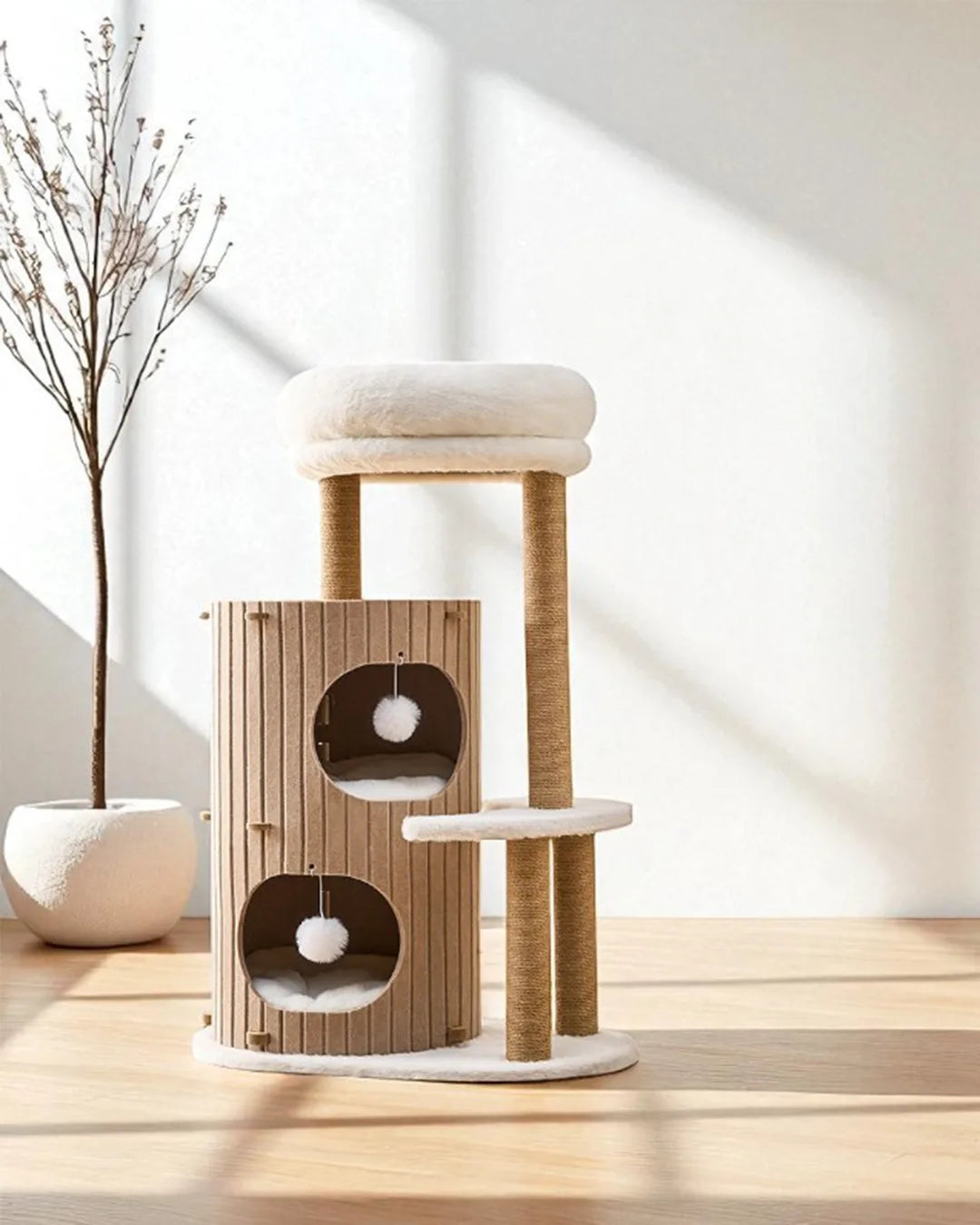 Albero per gatti Horizon