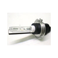 Coppia Lampade HID Xenon H7 6000K 35W Attacco in Ferro Fari Auto Bianchi