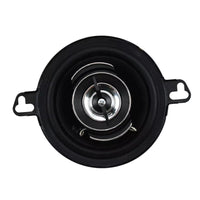Coppia casse altoparlanti diffusori 2 vie 300/30W RMS 87mm 3.5" 4Ohm MYJ-3586