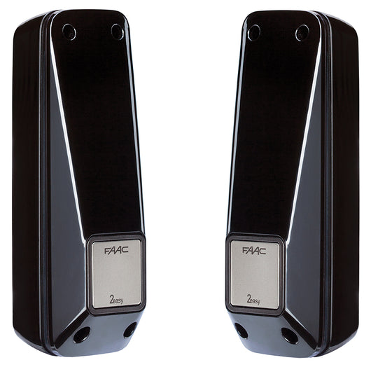 Faac Coppia di fotocellule da parete orientabile 20M BUS XP 20B D 785103