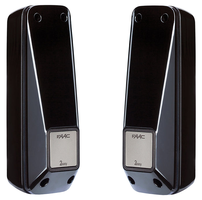 Faac Coppia di fotocellule da parete orientabile 20M BUS XP 20B D 785103