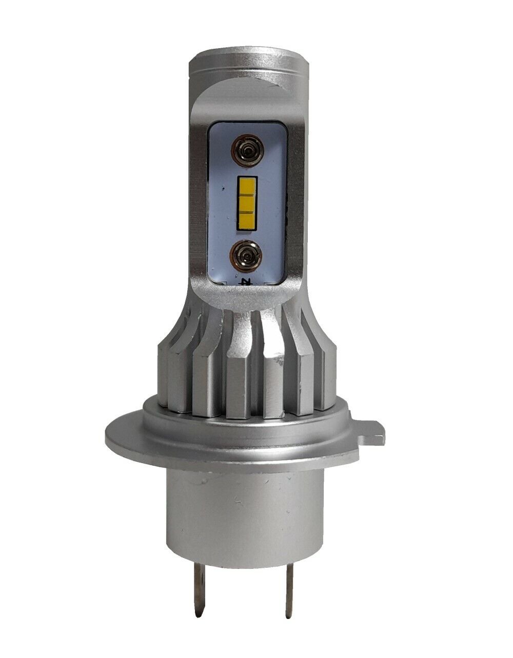 Coppia lampade a LED per auto moto H7 M9 6000-7000K 16W 12-24V 1500LM XM0006