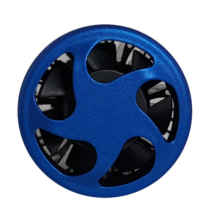 Coppia lampade a led per Auto HB3 9005 M2 CANBUS 6000K 50W 3000 lumen