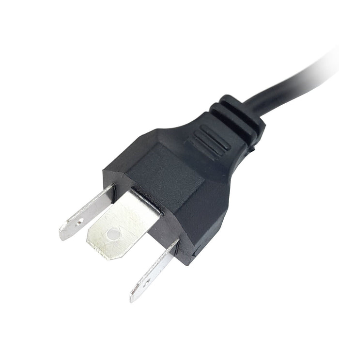 Coppia lampade fari auto lampadine H4 M2 CANBUS 3000 lumen 6000K 50W 12 - 32V